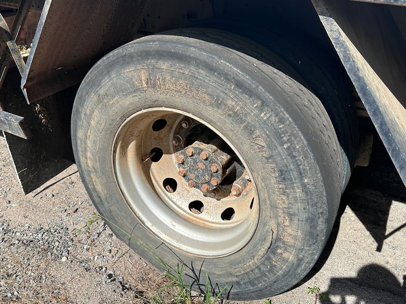 ATEGO 1719 